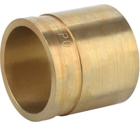 Гильза надвижная Gappo латунная, 32 G1301.32