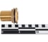 Врезка для резервуара Gappo латунная 1" 5шт (уп. из 5 шт.) G1233.06 4