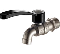 Кран водоразборный Gappo 1/2" (уп. из 10 шт.) G233.04