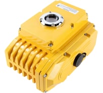 Четвертьоборотный электропривод DN.ru HARK QT2-N-020EM-O1-220VAC-У1 220В D300-08310