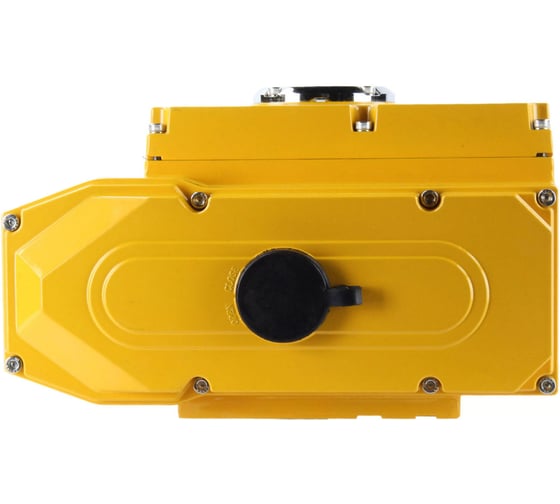Четвертьоборотный электропривод DN.ru HARK QT2-N-030EM-O1-220VAC-У1 220В D300-08313