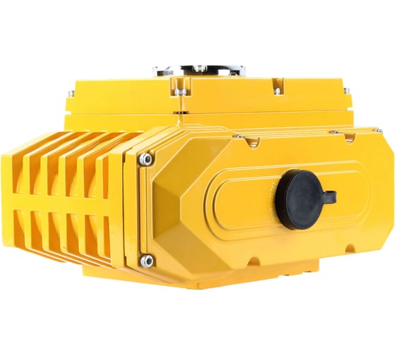 Четвертьоборотный электропривод DN.ru HARK QT2-N-030EM-O1-220VAC-У1 220В D300-08313