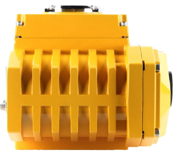 Четвертьоборотный электропривод DN.ru HARK QT2-N-030EM-O1-220VAC-У1 220В D300-08313