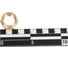 Футорка НР-ВР, латунная Gappo 3/4" х 1/2" упаковка 10шт (уп. из 10 шт.) G1219.0504 4
