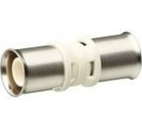 Соединительная муфта Frankische PPSU, alpex-duo, 16x2-16x2 82816100