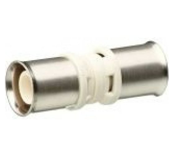 Соединительная муфта Frankische PPSU, alpex-duo, 16x2-16x2 82816100 1