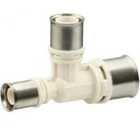 Редукционный тройник Frankische PPSU, alpex-duo, 20x2-16x2-16x2 88620333