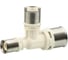 Редукционный тройник Frankische PPSU, alpex-duo, 26x3-20x2-20x2 88626355 1