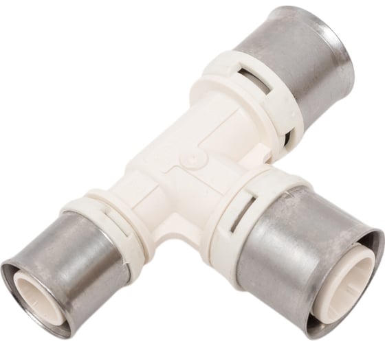 Редукционный тройник Frankische PPSU, alpex-duo, 26x3-26x3-20x2 88626305 1