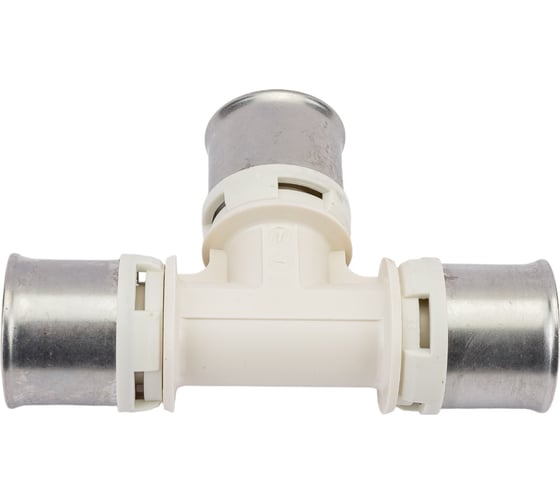 Тройник Frankische PPSU, alpex-duo, 26x3-26x3-26x3 88626300