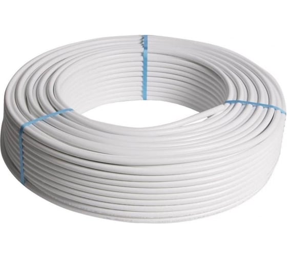 Металлопластиковая труба Frankische alpex-duo, XS, 16x2, 100 м 83516411s