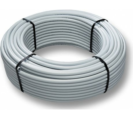 Труба Frankische FF-therm Difustop FH 20x2, PE-Xa/PAM, 200 м 71020711s