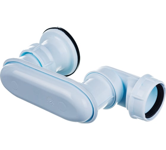 Сифон для душевого поддона Nicoll с решеткой D70, слив D40 570-0205003 ...