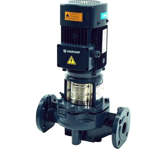 Циркуляционный насос UNIPUMP SVH 80-23-5,5/2 29166
