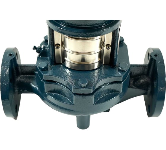 Циркуляционный насос UNIPUMP SVH 50-18-2,2/2 11013