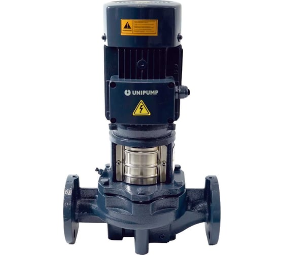 Циркуляционный насос UNIPUMP SVH 40-20-2,2/2 76910