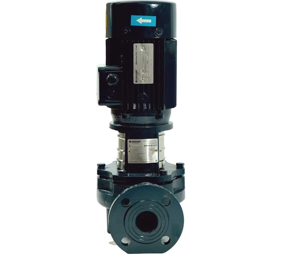 Циркуляционный насос UNIPUMP SVH 32-26-2,2/2 31191