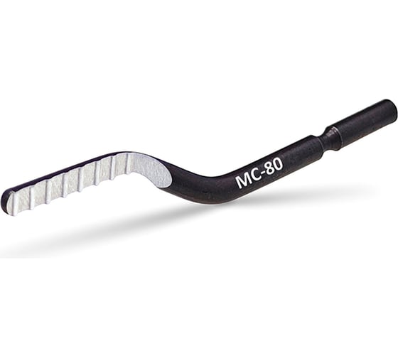 Лезвие для фаскоснимателя cp gratex d.3,2мм MС-80 HSS Multi-Cutting 22800 1