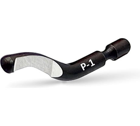Лезвие для фаскоснимателя cp gratex d.2,6мм P-1 HSS 11010