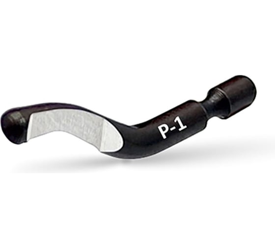 Лезвие для фаскоснимателя cp gratex d.2,6мм P-1 HSS 11010 1