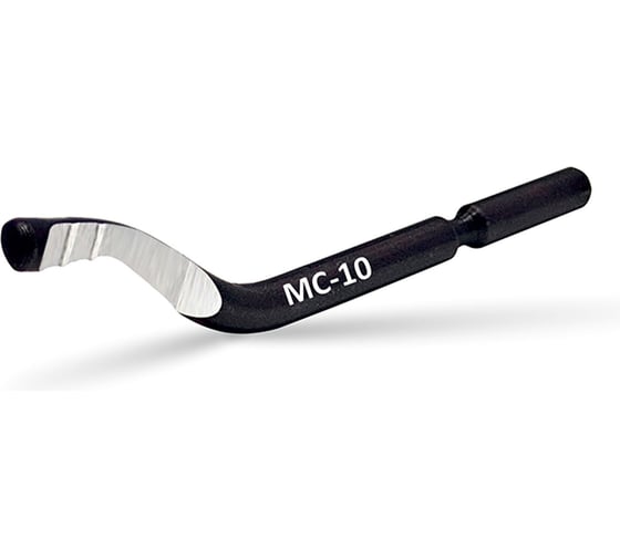 Лезвие для фаскоснимателя cp gratex d.3,2мм MС-10 HSS Multi-Cutting 22100 1