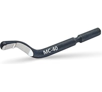 Лезвие для фаскоснимателя cp gratex d.3,2мм MС-40 HSS Multi-Cutting 22400