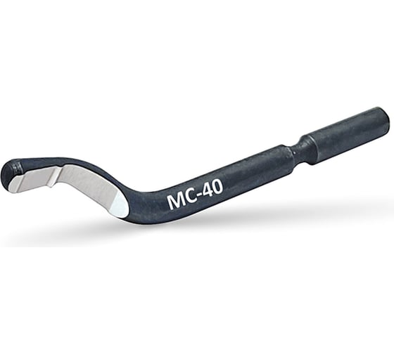 Лезвие для фаскоснимателя cp gratex d.3,2мм MС-40 HSS Multi-Cutting 22400 1