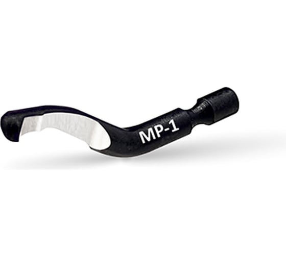 Лезвие для фаскоснимателя cp gratex MP-1 d.2.6мм, HSS Multi-Cutting 21010 1