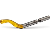 Лезвие для фаскоснимателя cp gratex d.3,2мм MС-15 HSS-TiN Multi-Cutting 22152