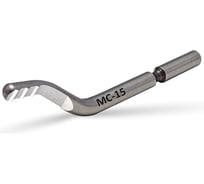 Лезвие для фаскоснимателя cp gratex d.3,2мм MС-15 HSS Multi-Cutting 22151