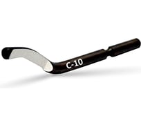 Лезвие для фаскоснимателя cp gratex d.3,2мм С-10 HSS 12100