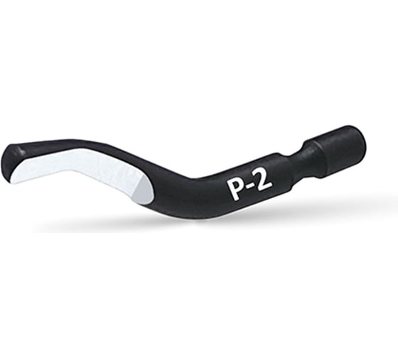 Лезвие для фаскоснимателя cp gratex d.2,6мм P-2 HSS 11020