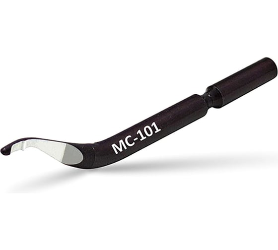 Лезвие для фаскоснимателя cp gratex d.3,2мм MC-101 HSS Multi-Cutting 22110