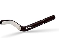 Лезвие для фаскоснимателя cp gratex d.3,2мм С-20 HSS 12200