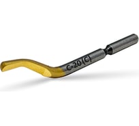 Лезвие для фаскоснимателя cp gratex d.3,2мм С-20 HSS-TiN 12202