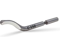 Лезвие для фаскоснимателя cp gratex d.3,2мм С-150 HSSE-Co5 19150