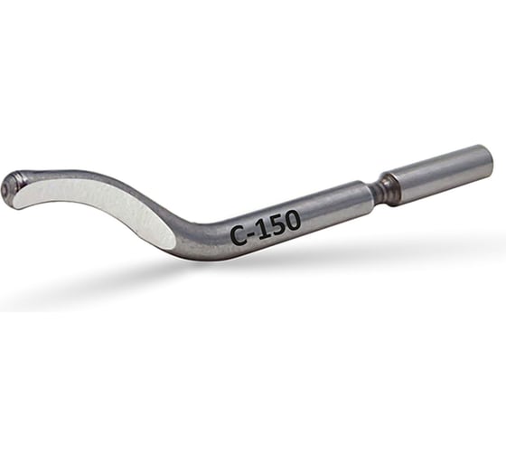 Лезвие для фаскоснимателя cp gratex d.3,2мм С-150 HSSE-Co5 19150 1