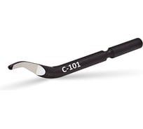Лезвие для фаскоснимателя cp gratex d.3,2мм С-101 HSS 12110
