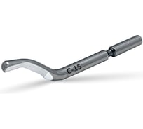 Лезвие для фаскоснимателя cp gratex d.3,2мм С-15 HSS 12151