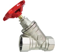 Косой вентиль Altstream 1/2" ВР 014150101