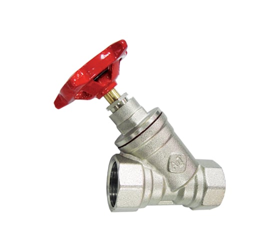 Косой вентиль Altstream 1/2" ВР 014150101