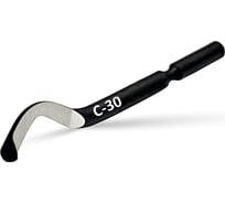 Лезвие для фаскоснимателя cp gratex d.3,2мм, С-30, HSS 12300