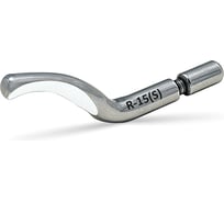 Лезвие для фаскоснимателя cp gratex d.6,0мм, R-15(S), HSS 13151