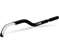 Лезвие для фаскоснимателя cp gratex d.3,2мм, С-60, HSS 12600