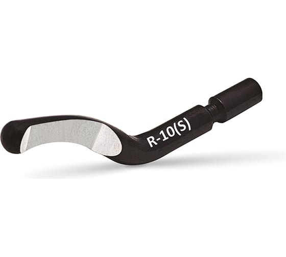 Лезвие для фаскоснимателя cp gratex d.6.0 мм, R-10(S), HSS cp gratex 13100 1