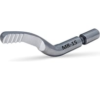 Лезвие для фаскоснимателя d.6,0мм MR-15 HSS Multi-Cutting cp gratex 23151