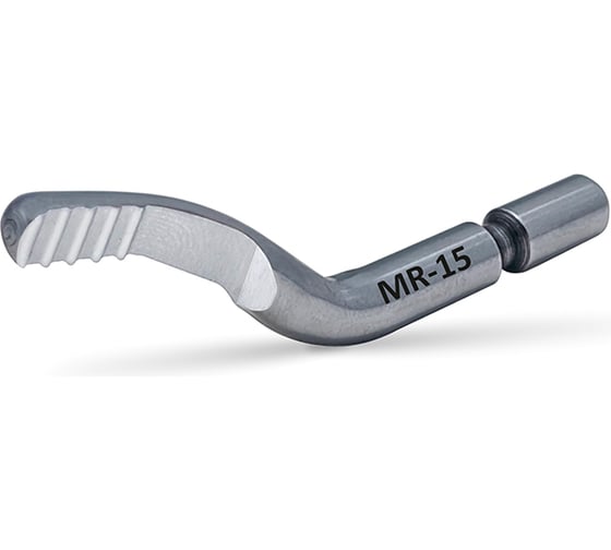 Лезвие для фаскоснимателя d.6,0мм MR-15 HSS Multi-Cutting cp gratex 23151 1