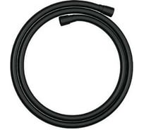 Шланг для душа TESKA пластиковый, 120 см, черный BTK6912