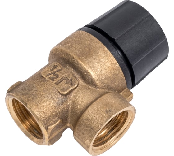 Предохранительный клапан FIV 1/2- 3bar г/г 9470S004 1