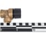 Предохранительный клапан FIV 1/2- 3bar г/г 9470S004 4